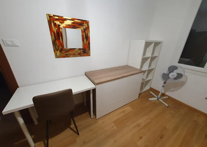 Vendégház Ravizza *